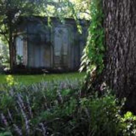 The Farmhouse Private Apartments Eufaula Exterior foto